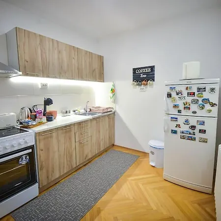 Apartamento Your Cozy Hideaway In Escópia