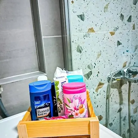 Your Cozy Hideaway In * Skopje