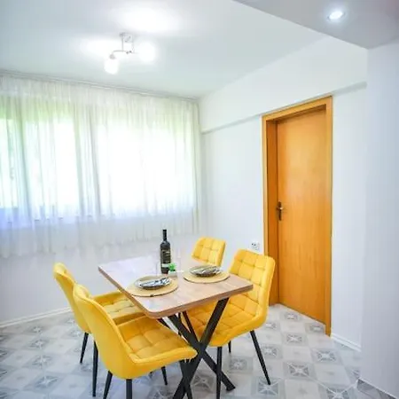 Your Cozy Hideaway In Apartamento