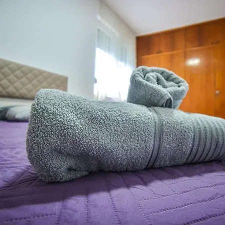 Your Cozy Hideaway In Apartamento *