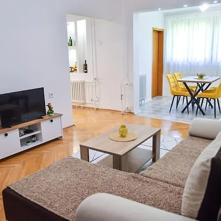 Your Cozy Hideaway In Appartement