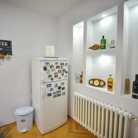 Your Cozy Hideaway In Skopie