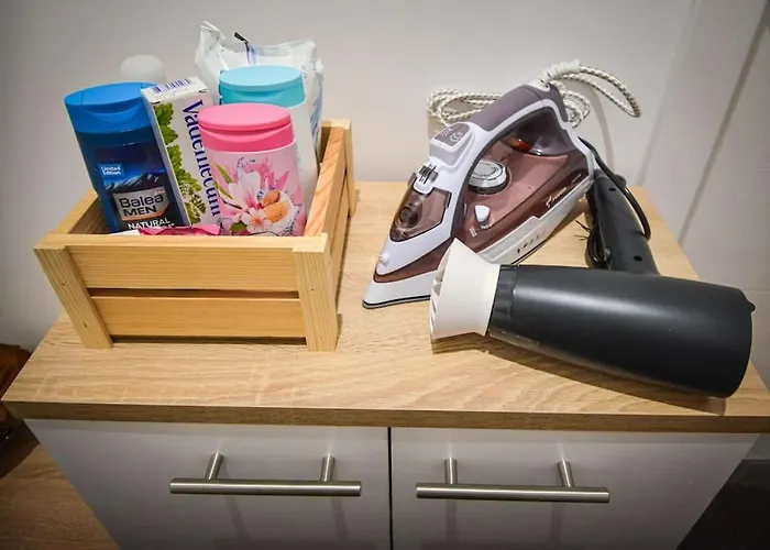 Your Cozy Hideaway In