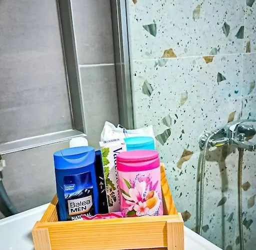 Your Cozy Hideaway In * Skopje