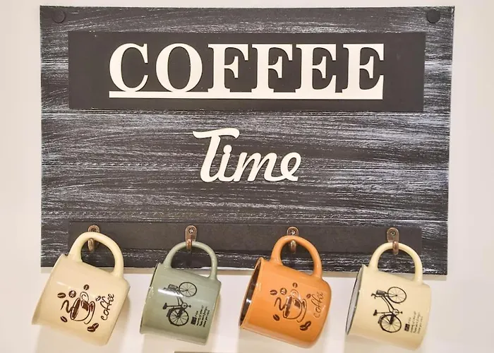 Your Cozy Hideaway In Apartment *