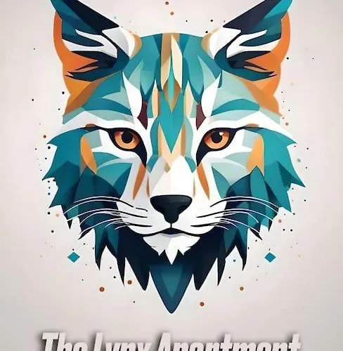 Your Cozy Hideaway In Apartment