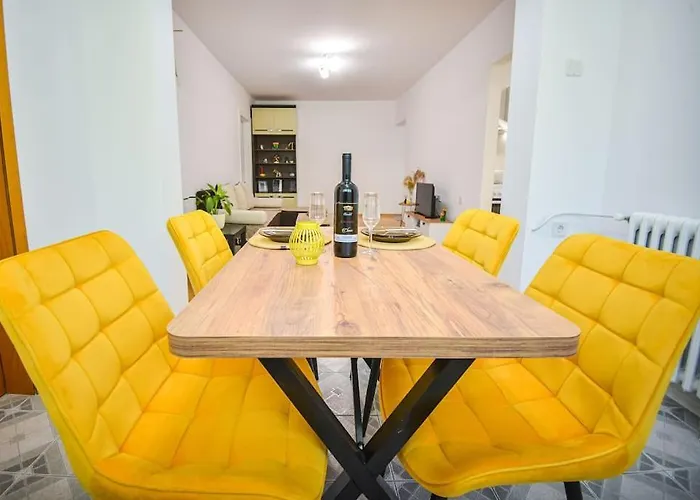 Your Cozy Hideaway In