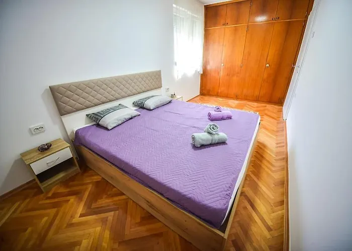 Apartment Your Cozy Hideaway In Skopje