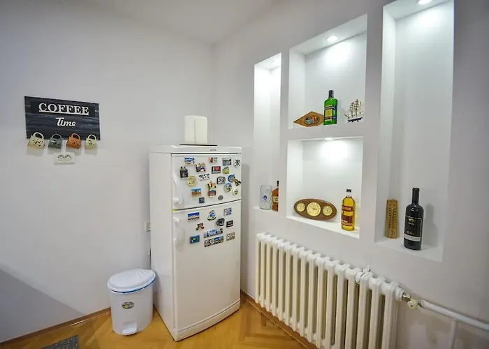 Your Cozy Hideaway In Skopje